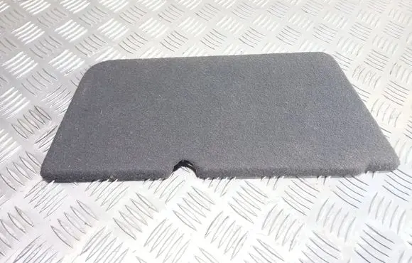 Other trunk/boot trim element