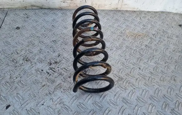Volvo C70 Rear coil spring