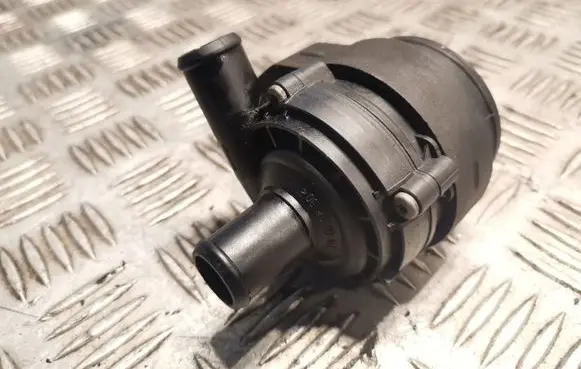 Mercedes-Benz R W251 Electric auxiliary coolant/water pump 2118350264