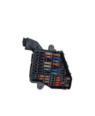 Audi A6 S6 C6 4F Fuse module 0707220265