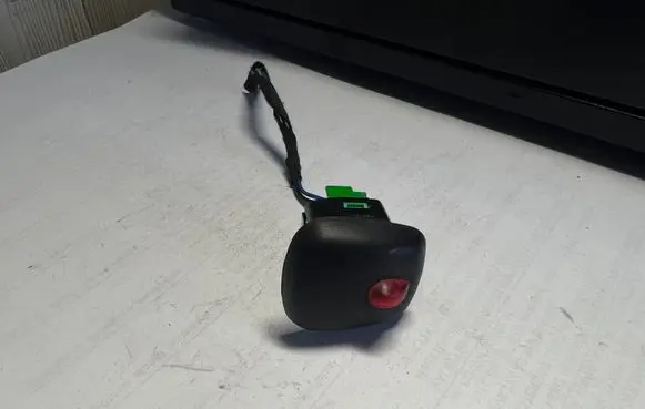Volvo S60 Alarm movement detector/sensor 8624286