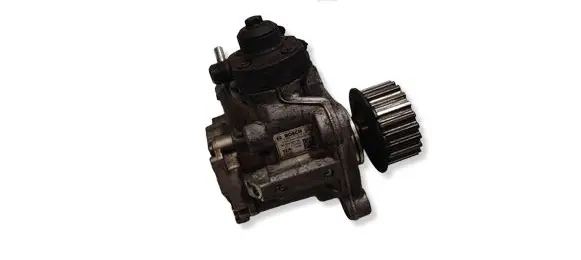 Peugeot Partner Fuel injection high pressure pump 9688499680
