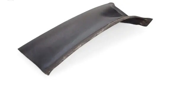 Audi A6 S6 C5 4B Rear/tail light trim molding 