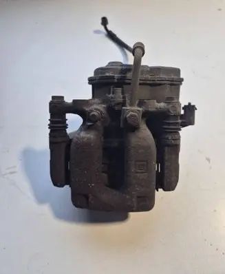Opel Astra K Rear brake caliper 39009710 511309796 2420102000000