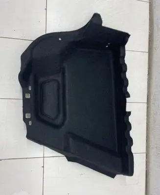 Peugeot 208 II Trunk/boot side trim panel 98277907ZD