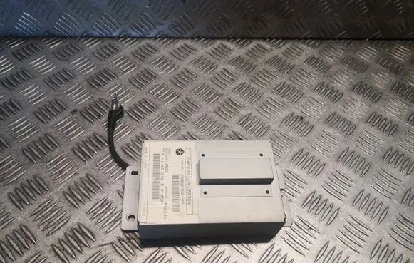 Chrysler 300 - 300C GPS navigation control unit/module 05064024AA