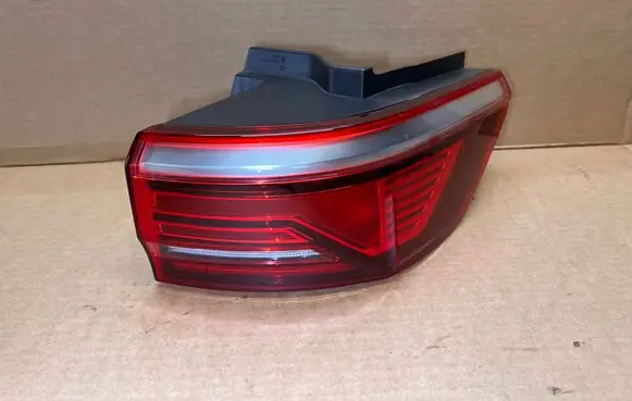 Volkswagen Multivan T7 Rear/tail lights 7T0945096B