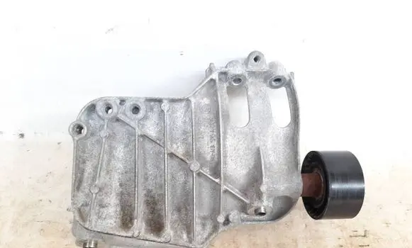 BMW 2 F22 F23 A/C compressor mount bracket 7585167 64557585167
