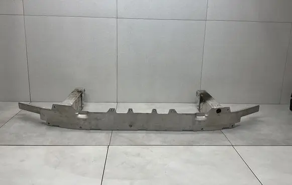 BMW X3M F97 Front bumper cross member 168083