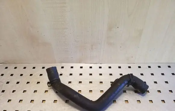 Audi A6 S6 C7 4G Engine coolant pipe/hose 03L121157AP