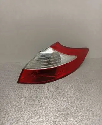 Renault Megane III Rear/tail lights 265500007R 89319601