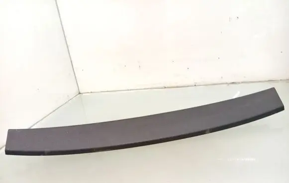 Ford Mondeo MK IV Other interior part D0D1A