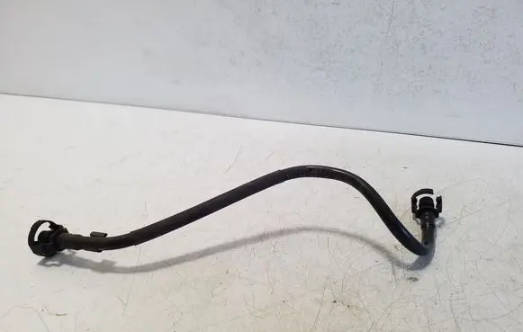 Skoda Superb B6 (3T) Vacuum line/pipe/hose