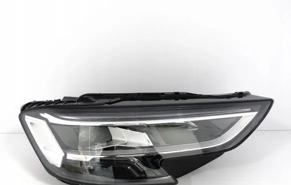 Audi A8 S8 D5 Headlight/headlamp 4N0941033D