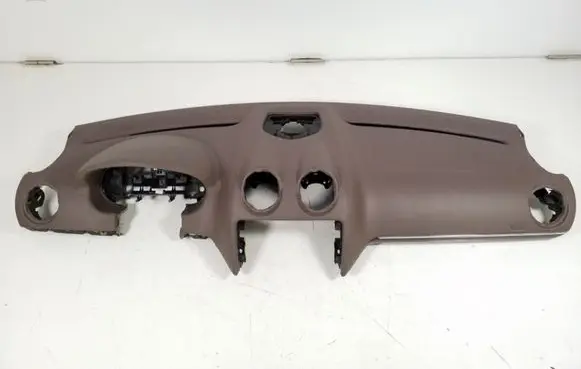 Mercedes-Benz GL X164 Dashboard