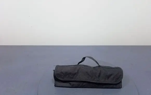 Citroen C4 Cactus Trunk/boot lower side trim panel 9809664980
