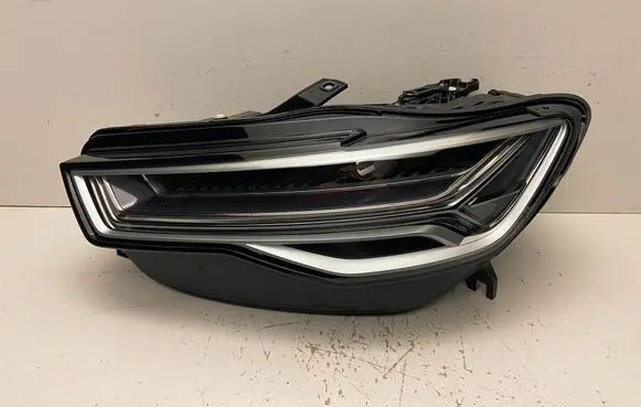 Audi A6 C7 Headlight/headlamp 4G0941035 1EX01187721