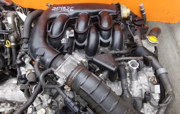 Lexus GS 300 350 430 450H Engine 3GRFSE 21MB26