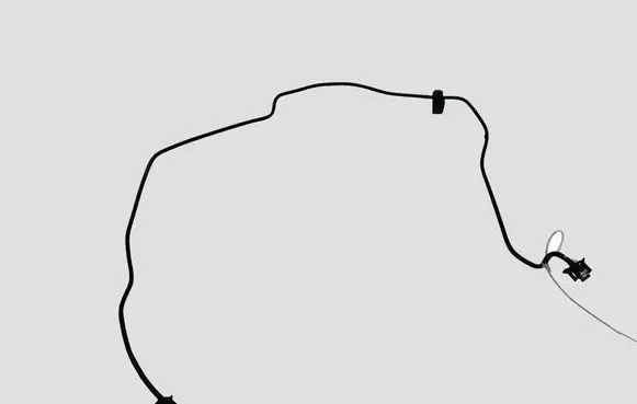 Peugeot 308 Engine coolant pipe/hose