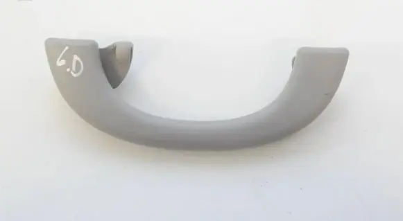 Mercedes-Benz CLS C219 Rear interior roof grab handle A2118100151