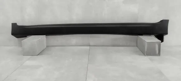 KIA Sportage Sill 87753F1000