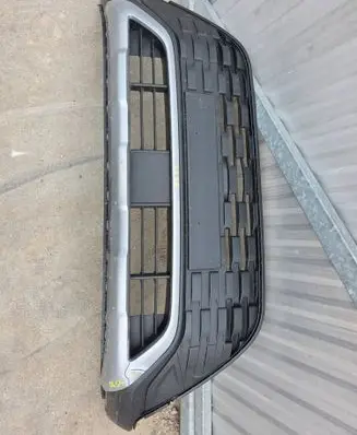 Hyundai Bayon Front bumper 8635100AA0