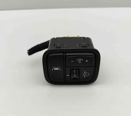 KIA Optima A set of switches 93700D4AG0