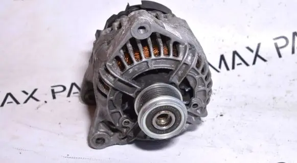 Porsche 911 996 Generator/alternator 99660301202 99660301204 99660301206