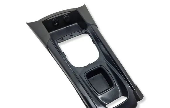 Citroen DS4 Gear shifter surround trim plastic 98121321ZD 10004022 275679