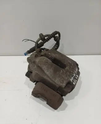 BMW 5 F10 F11 Front brake caliper 34116792689
