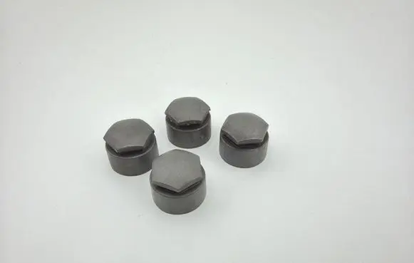 Audi A7 S7 4G Wheel nut cap/cover 4F0601173A