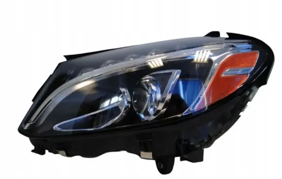 Mercedes-Benz C W205 Headlight/headlamp A2058201561