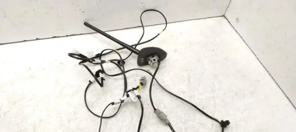 Radio antenna