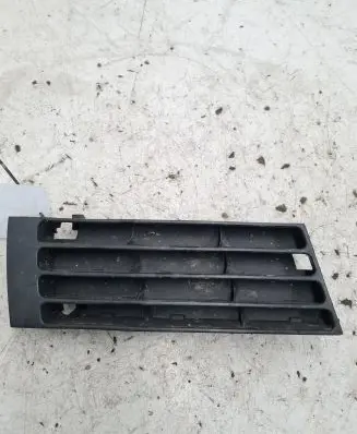 Audi A4 S4 B5 8D Front bumper lower grill 8D0807346AB
