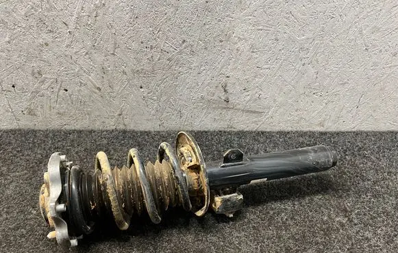 BMW X1 U11 Front shock absorber/damper 5A8A484 5A8A48401