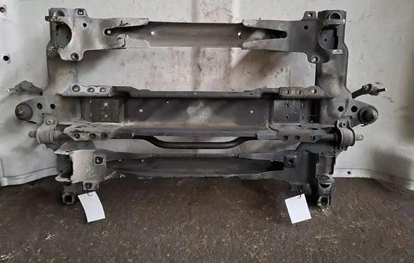 Mercedes-Benz Sprinter W906 Front subframe