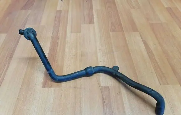 Renault Espace V (RFC) Heater radiator pipe/hose 925938300R