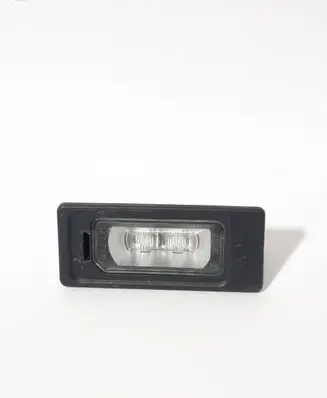 Audi A6 S6 C7 4G Number plate light 4G0943021