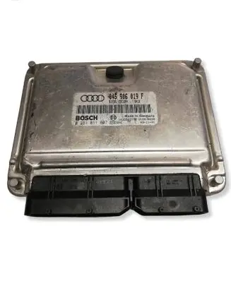 Audi A2 Engine control unit/module 045906019F