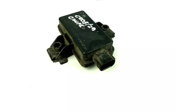 Mercedes-Benz C W205 Tire pressure sensor A0009006907