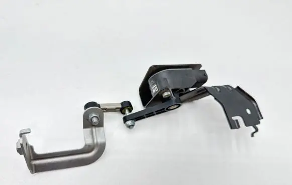 Opel Signum Headlight/headlamp level sensor 13214749