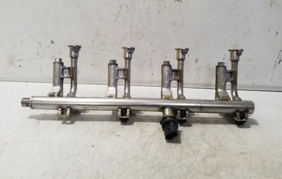 Ford Kuga II Fuel main line pipe DS7G9H487EA DS7G9D280DB 170473306