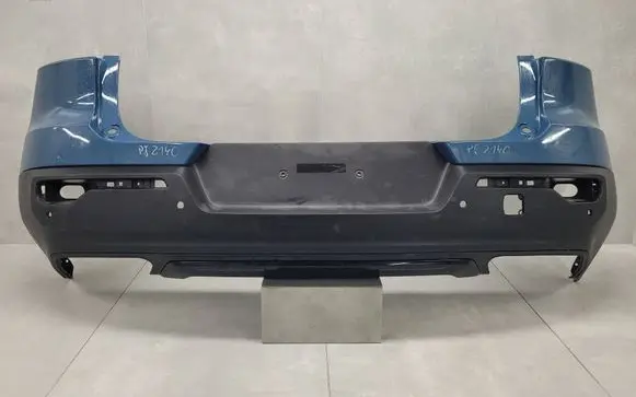 Volvo XC40 Rear bumper 31449333 32293537 32293538