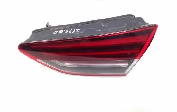Opel Insignia B Tailgate rear/tail lights 39108786