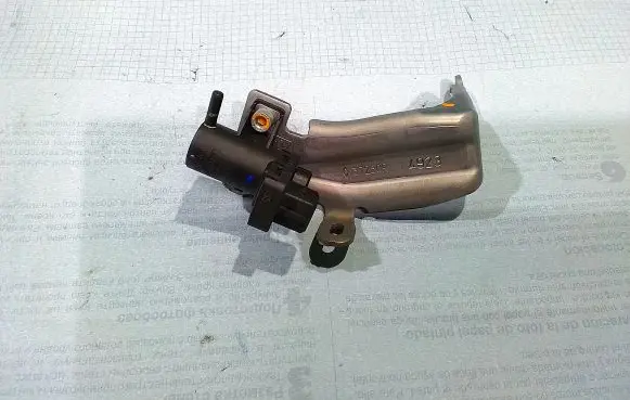 Renault Master III Turbo solenoid valve 8200762162 37260R