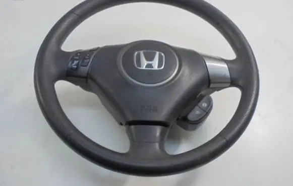 Honda Accord Steering wheel 77800SEAXG91