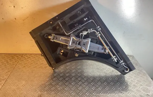 Lexus RX 450H Tool set 6499148070