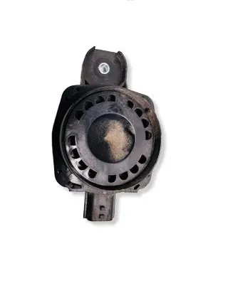 Renault Captur Alarm system siren 256400001R 0187761597