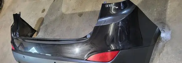 Hyundai ix35 Rear bumper 1X35