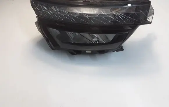 Skoda Kamiq Headlight/headlamp 658941016